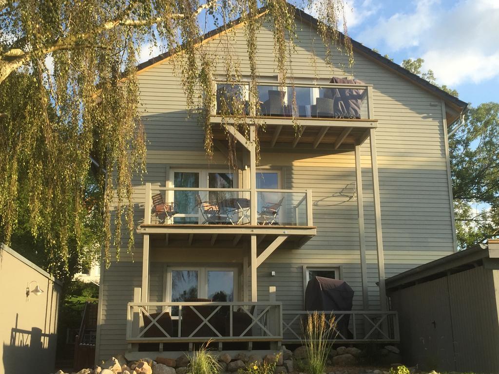 Seaside Apartments - Lighthouse Eckernfoerde Exterior photo
