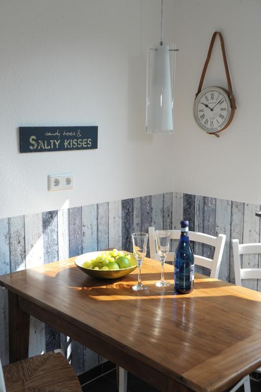 Seaside Apartments - Lighthouse Eckernfoerde Room photo